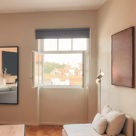Altus 68 - River View, Floor With Elevator דירה *