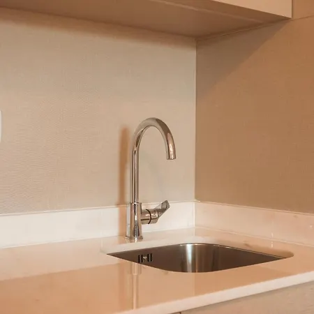 Altus 68 - River View, Floor With Elevator דירה