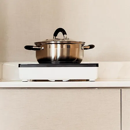 Altus 68 - River View, Floor With Elevator פורטו