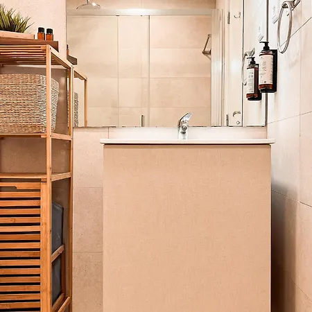Altus 68 - River View, Floor With Elevator * פורטו