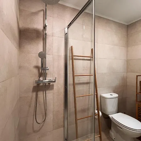דירה Altus 68 - River View, Floor With Elevator *