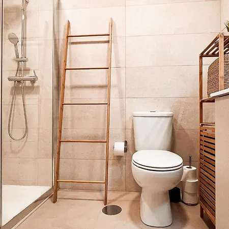 Altus 68 - River View, Floor With Elevator פורטו