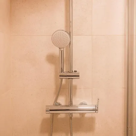 Apartment Altus 68 - River View, Floor With Elevator