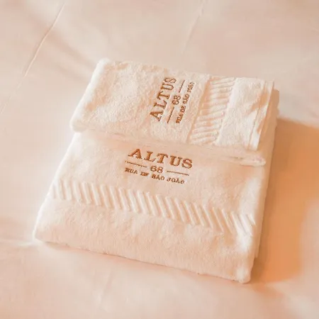 Altus 68 - River View, Floor With Elevator פורטו